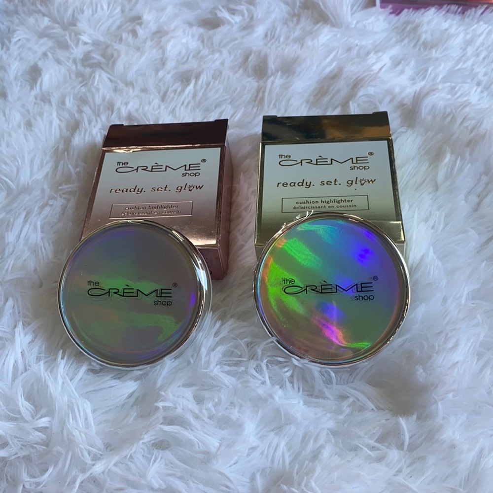 Makeup